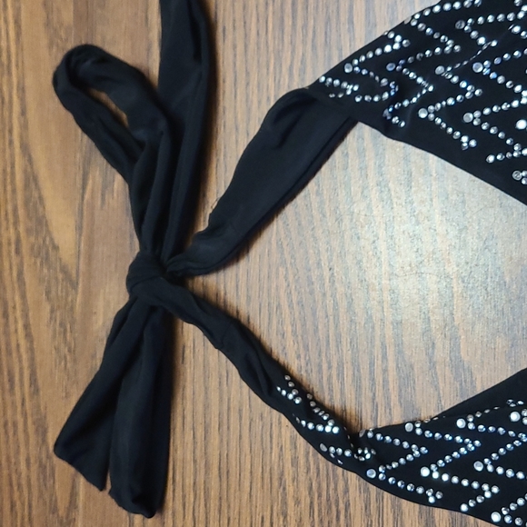 BODYCON DRESS - Picture 4 of 4